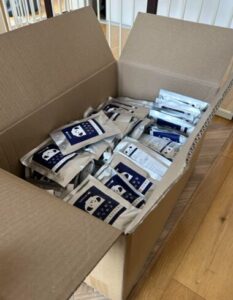 きほんの馬肉ごはん