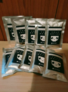 きほんの馬肉ごはん