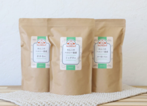 わんこのヘルシー食卓